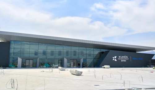 Aeroporti i Kukesit me tarifat me te uleta ne Rajon: Nis regjistrimi i kompanive